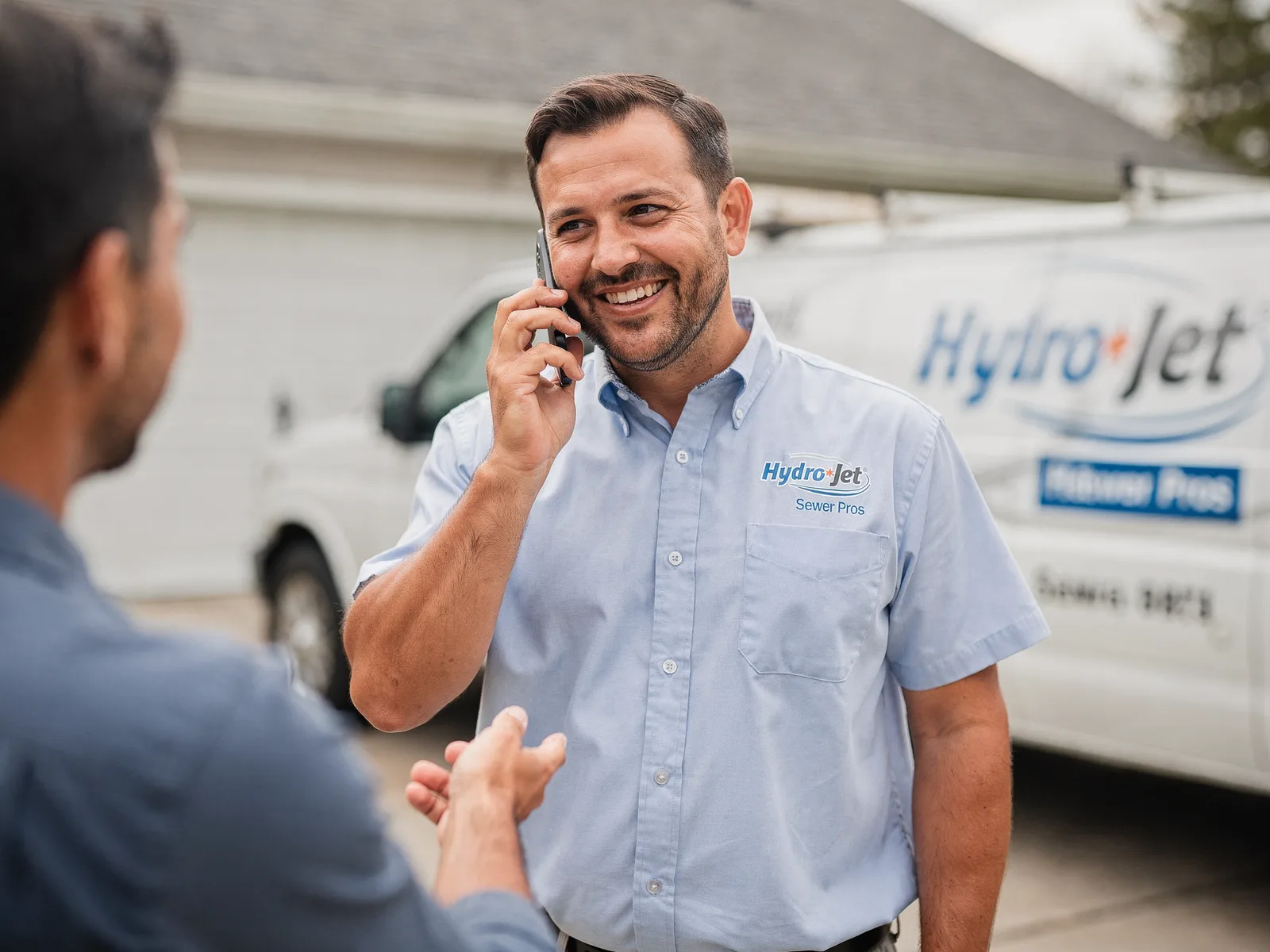 Hydro Jetting Ninety Six, SC FAQs